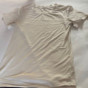 Men's white T-Shirt